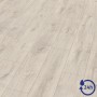 Egger NatureSense Aqua Laminat, 10 mm, wasserfest, grau. Laminatboden in Eichenoptik.