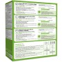 GROW by OBI Veganer Bio-Dünger für Garten und Hochbeet, 750g Packung.