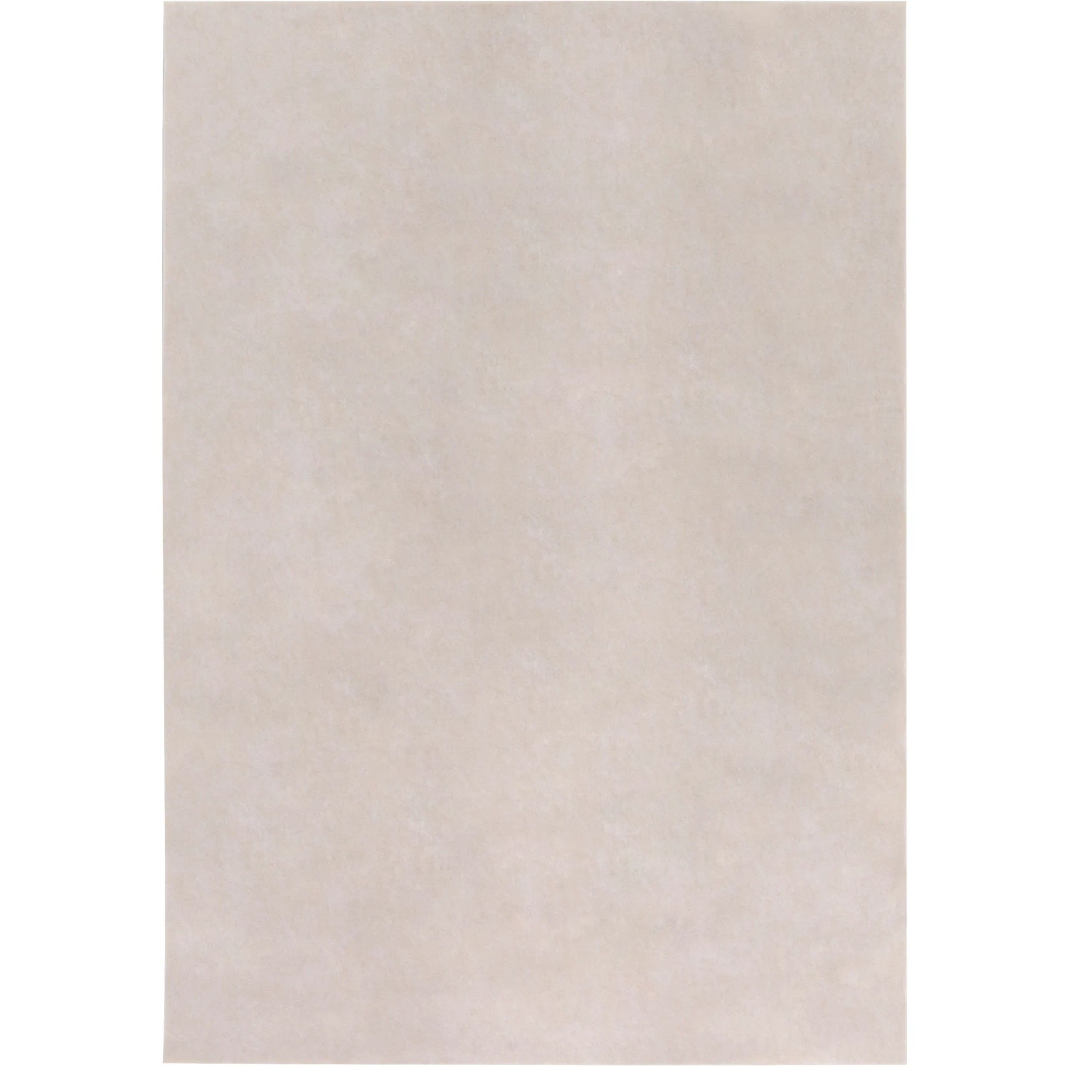 Beige Luxor Living Teppichunterlage 60x110cm aus Vlies, Teppich Stopp für glatte Böden.