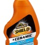 Armor All Shield Ceramic Glasreiniger für Autopflege, mit Sprühkopf. Reinigt und schützt Glas vor Wasser.