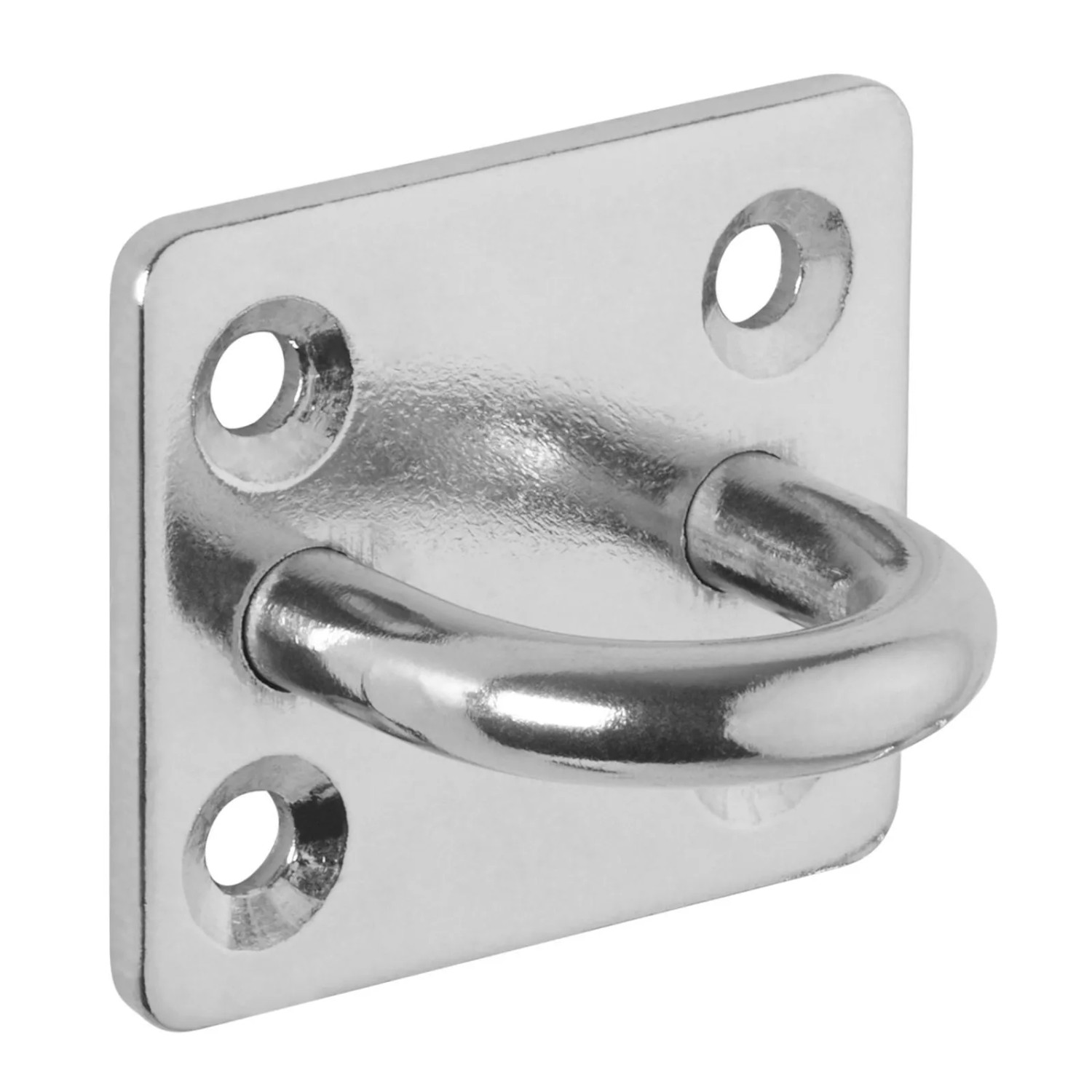 SOTECH Befestigungsöse Halte Öse 40 x 35 x 24 mm Aus Edelstahl V2A SS304