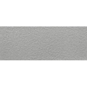 Alpina Metallschutz-Lack Silber Hammerschlag, Detailansicht der Oberfläche.