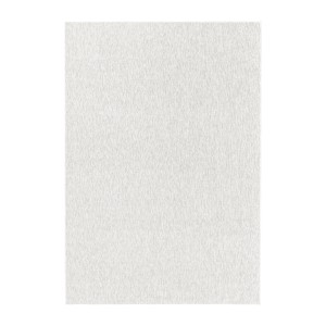 Ayyildiz Kurzflorteppich Nizza 1800 Creme 240 cm x 340 cm