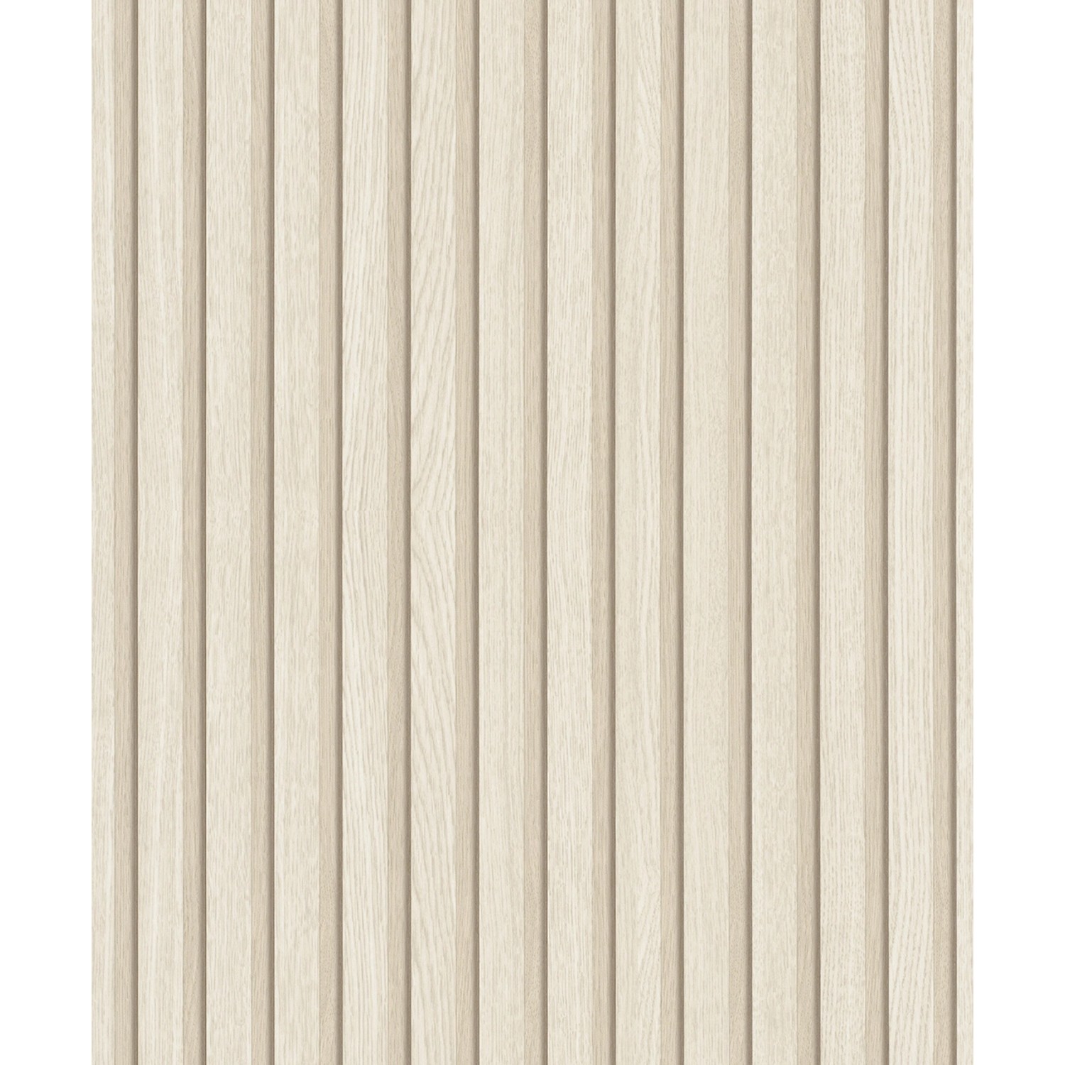 Marburg Vliestapete Botanica 2 53 Streifen Holzoptik Beige FSC®