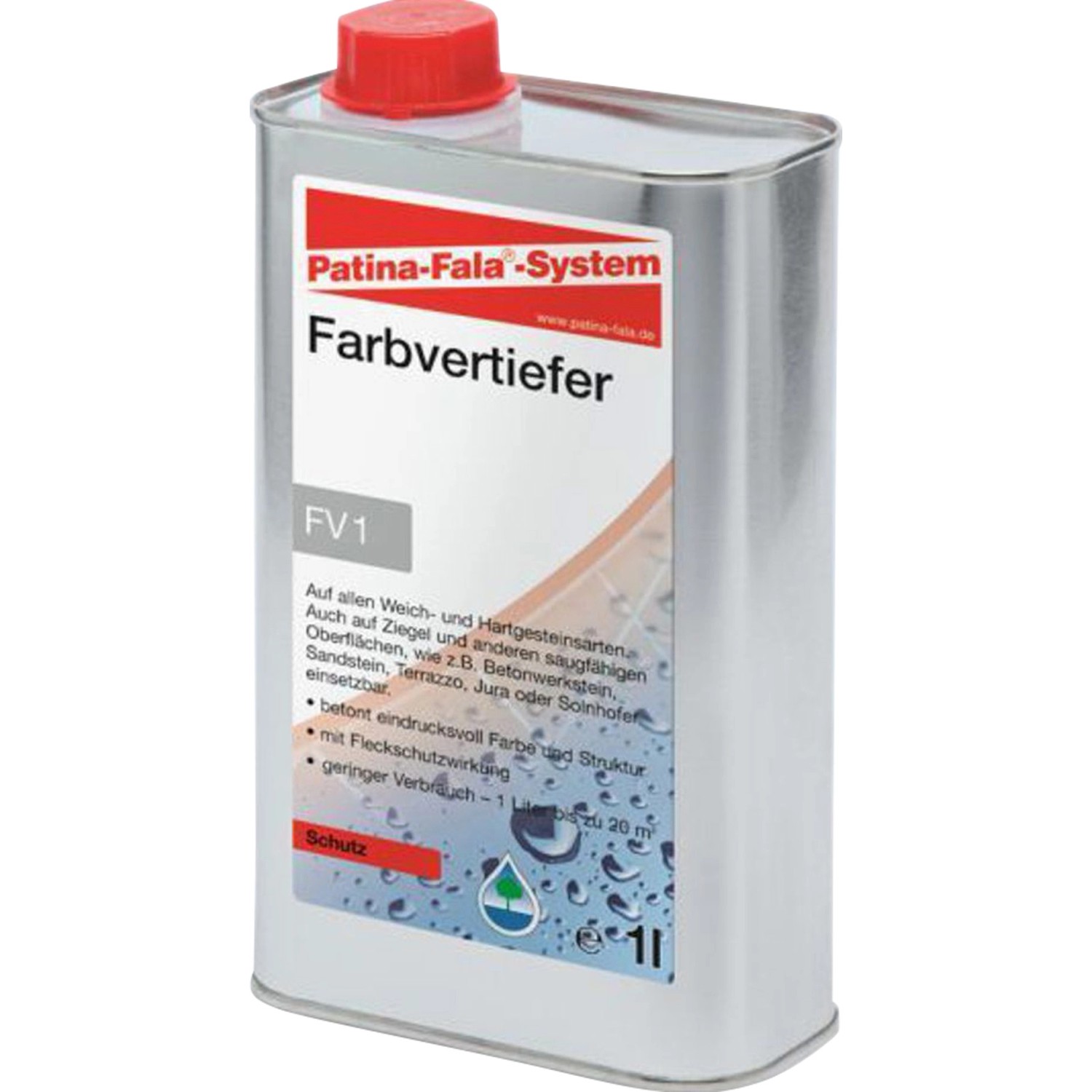 Patina Farbvertiefer 1 l günstig online kaufen