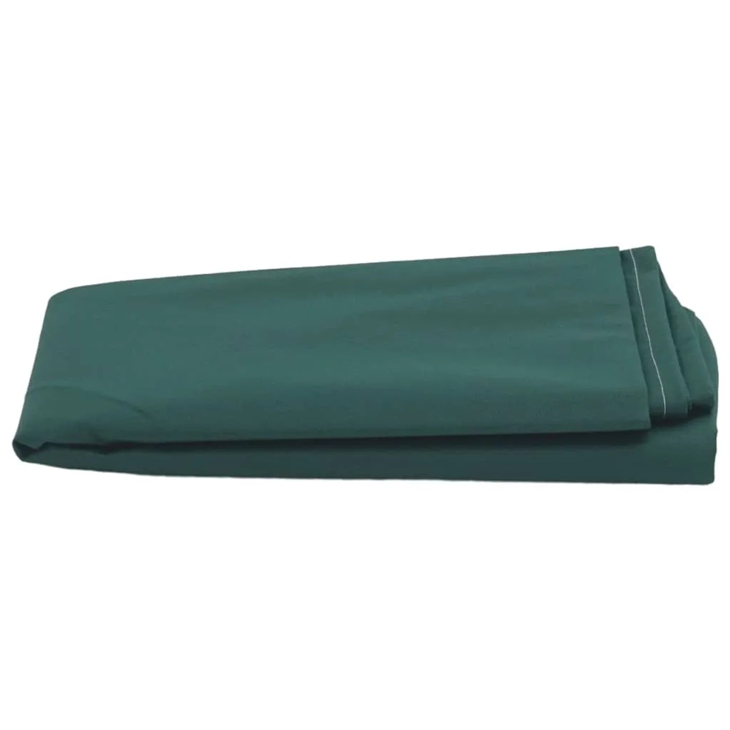 Wintervlies-Set, 12 grüne Pflanzenhüllen mit Kordelzug, 0,8x1,2 m, zum Schutz vor Kälte.