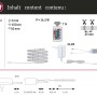Paulmann SimpLED LED Strip COB 1,5m Komplettset, mehrfarbig, mit Netzteil und Fernbedienung.