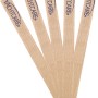 Yachtcare Rührhölzer 10er-Set für Bootslacke und Farben.