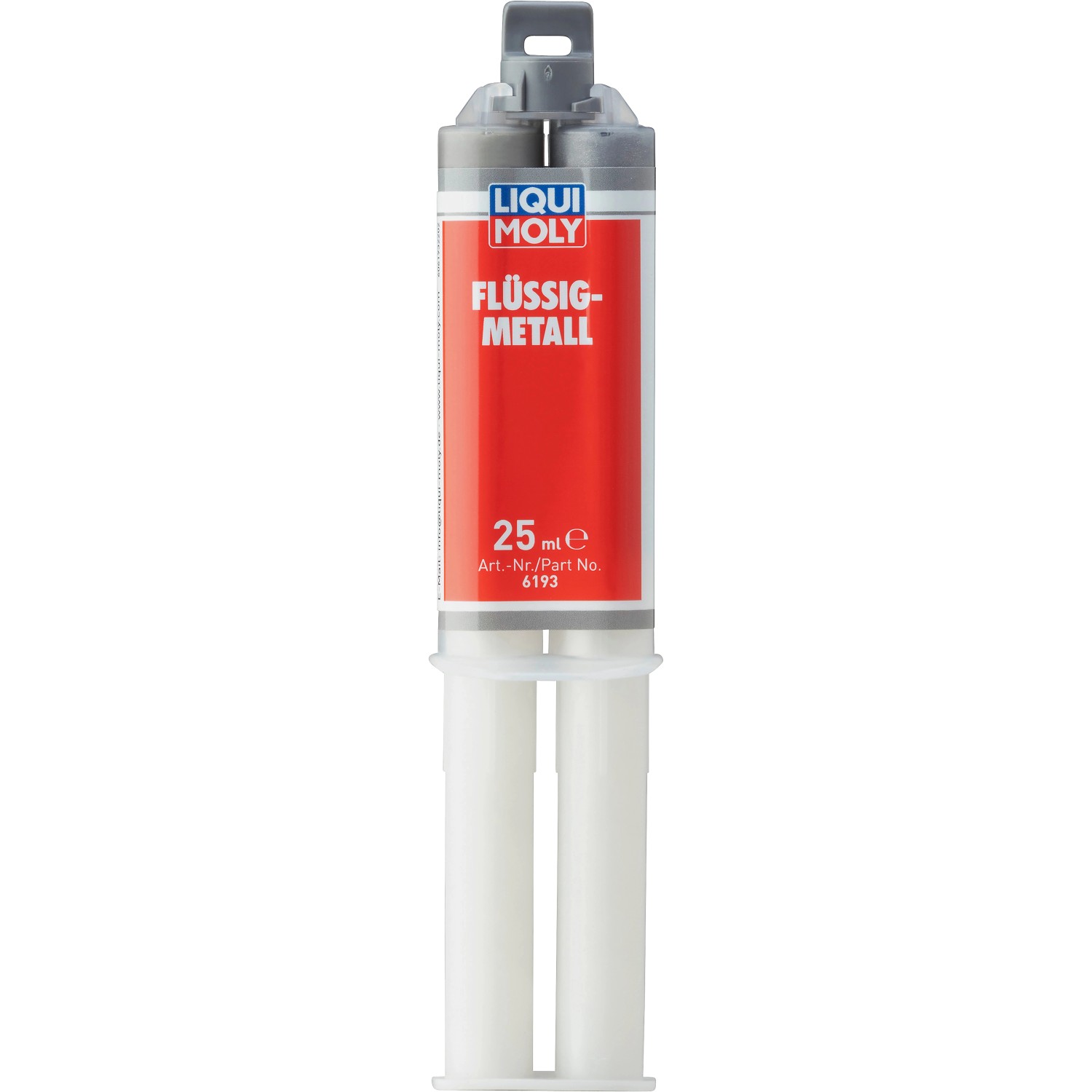 Liqui Moly Flüssig-Metall 25 ml