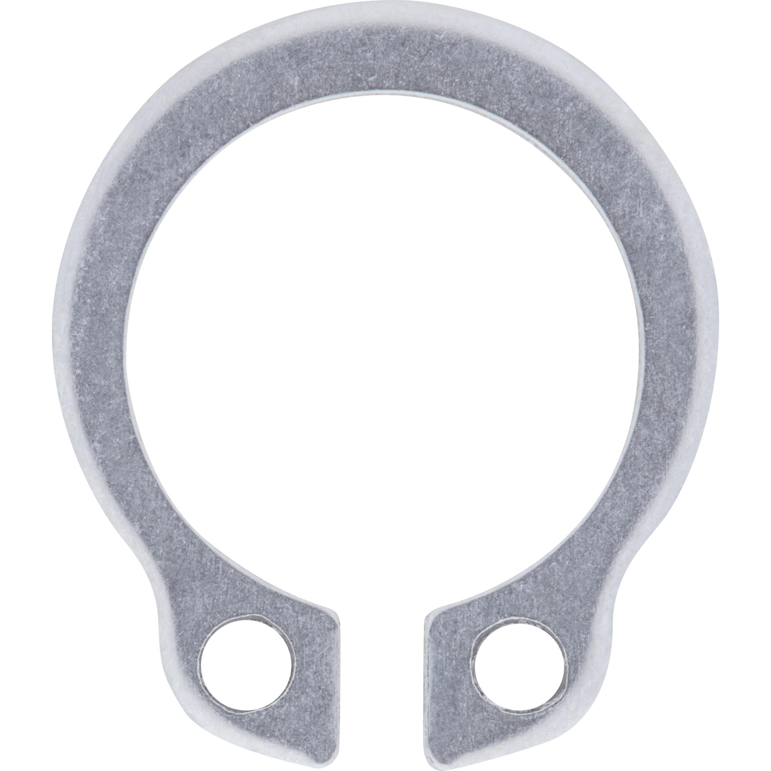 Sicherungsring Ø 8,0 mm Edelstahl A2 20 Stück