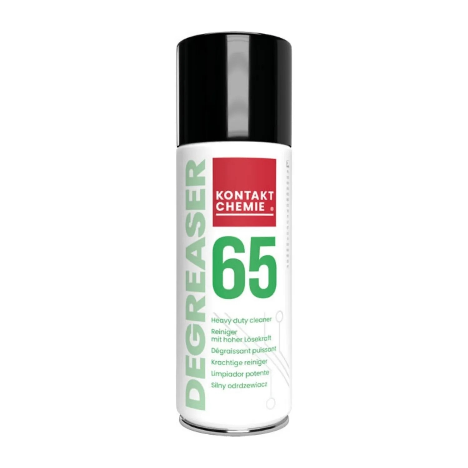 Image of Kontakt Chemie Extra Starker Elektronikreiniger DEGREASER 65 200ml