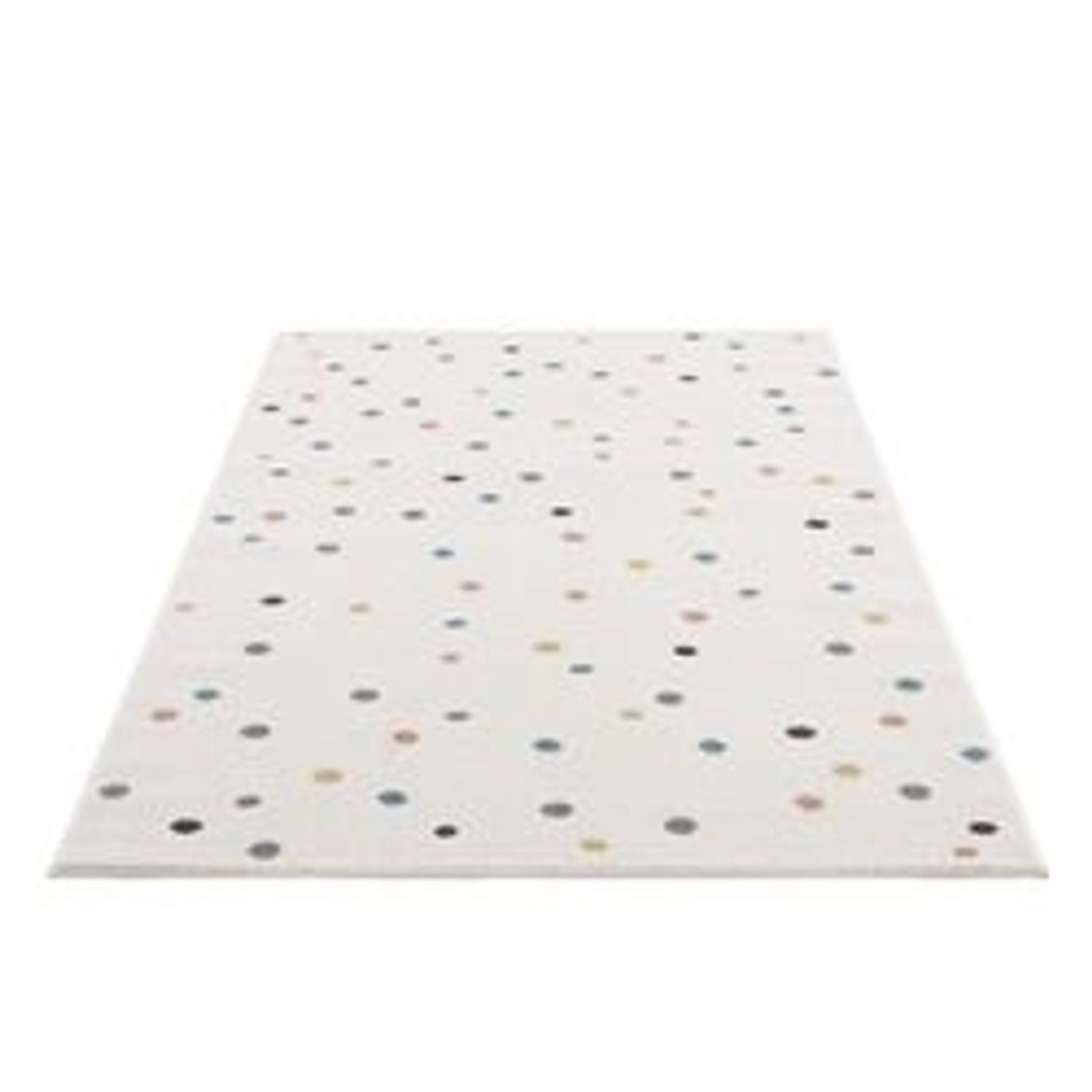 payé Teppich Anime 9396 Kinderzimmer 80x150 cm Cream günstig online kaufen