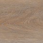 Click-Vinylboden Eiche Padua Landhausdiele, Detailansicht der Holzmaserung.