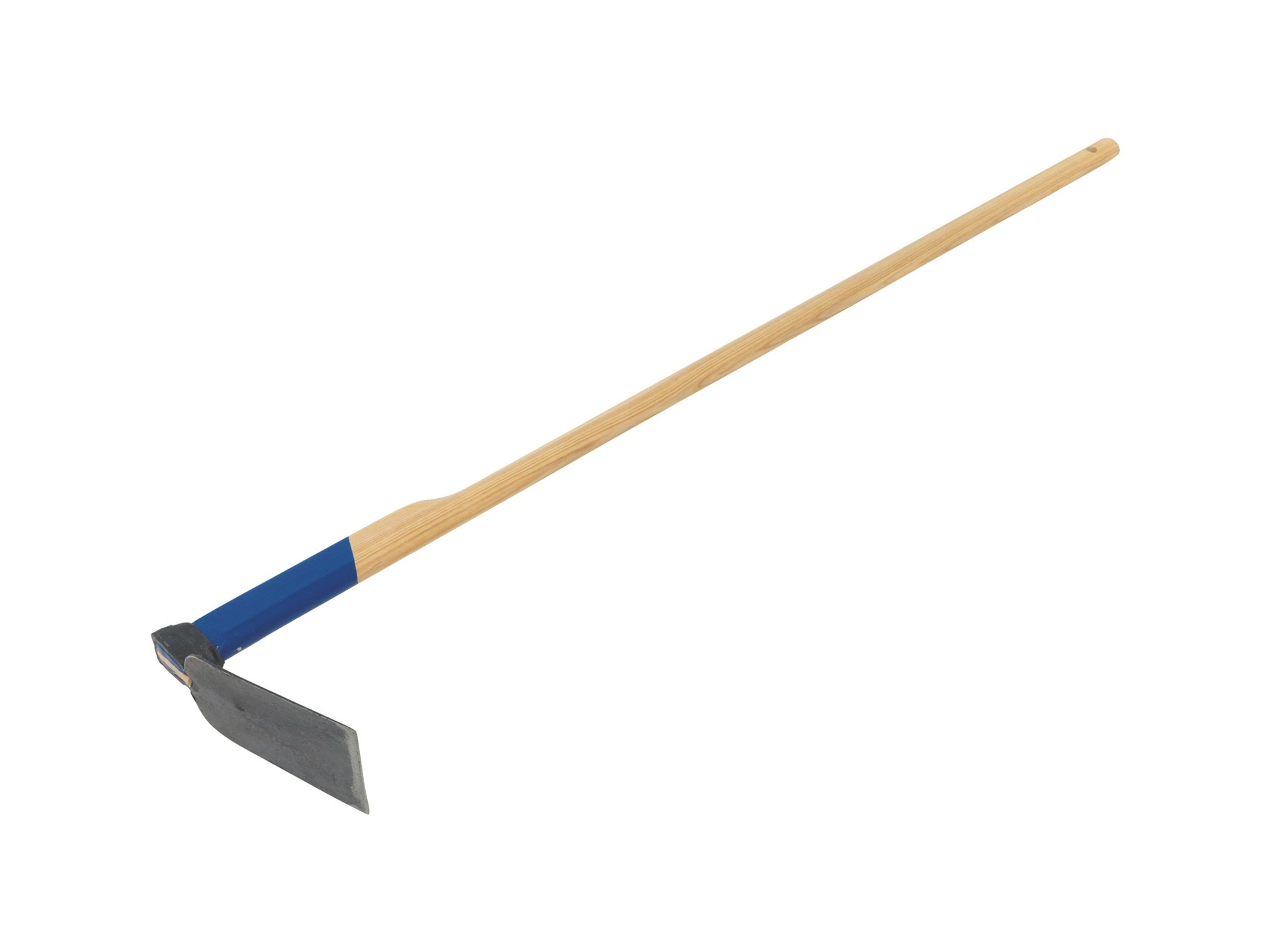 Produktbild von Idealspaten Heilbronner Hacke Eschenstiel 1350 Mm Größe 0 - 66690011