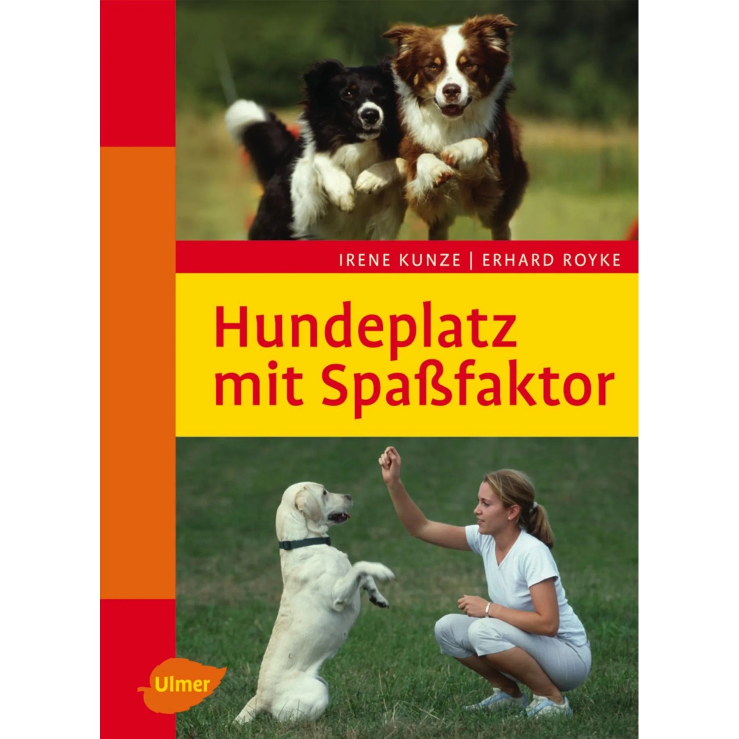 Hundeplatz mit Spassfaktor