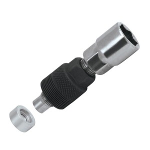 Force Kurbelwerkzeug für Octalink, Isis und Vierkant Kurbeln, Stahl verzinkt.