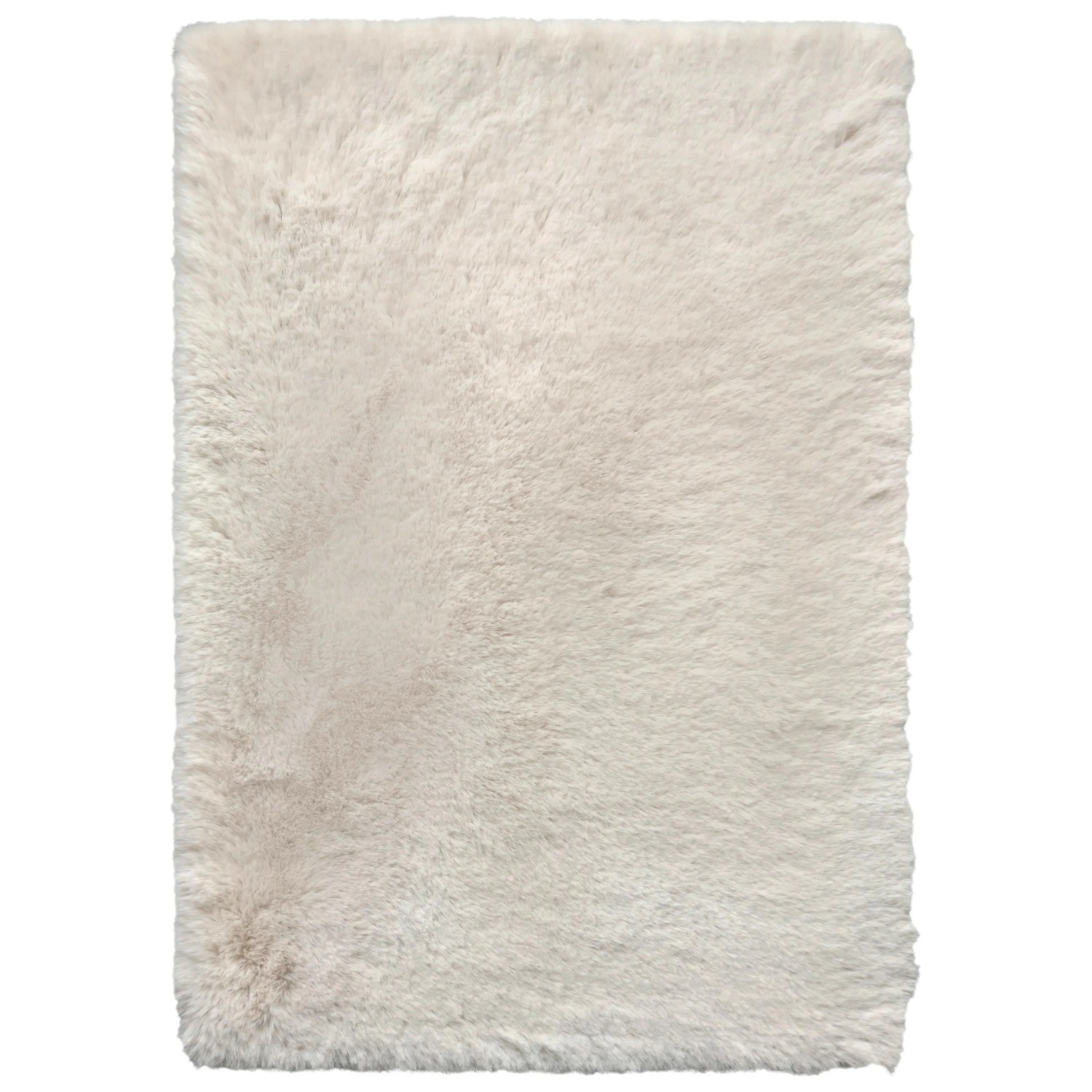 Mömax Kunstfell Caroline 4 Beige ca. 200x290cm