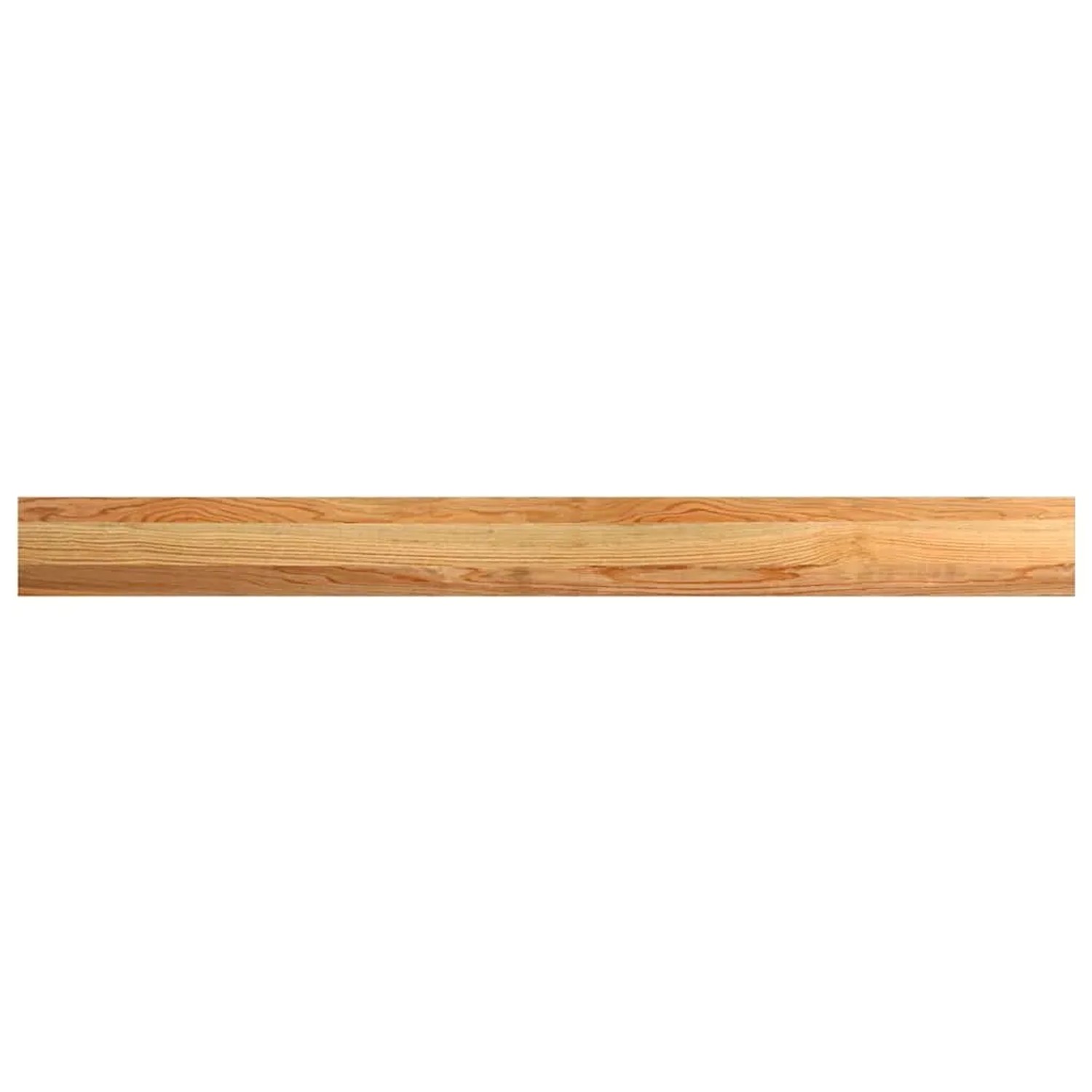 vidaXL Fensterbänke 2 Stk Hellbraun 160x15x2 cm Massivholz Eiche 4009132_6