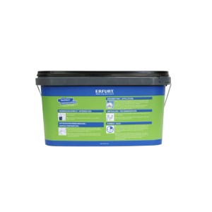 Erfurt Tapetenkleister Rauhfaser Fertigkleister 5 kg
