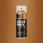 COSMOS LAC EASYMAX Sprühlack Matt mit Extrem Hoher Deckkraft  Spraydosen Sprühfarbe DIY Lack Bronze Gold_3