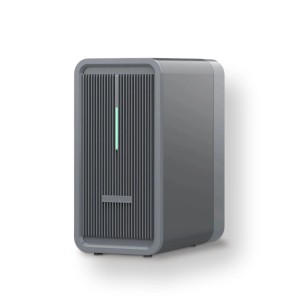 Marstek Saturn B2500-D Balkonkraftwerk Speicher mit 2240 Wh LiFePO4 Akku.