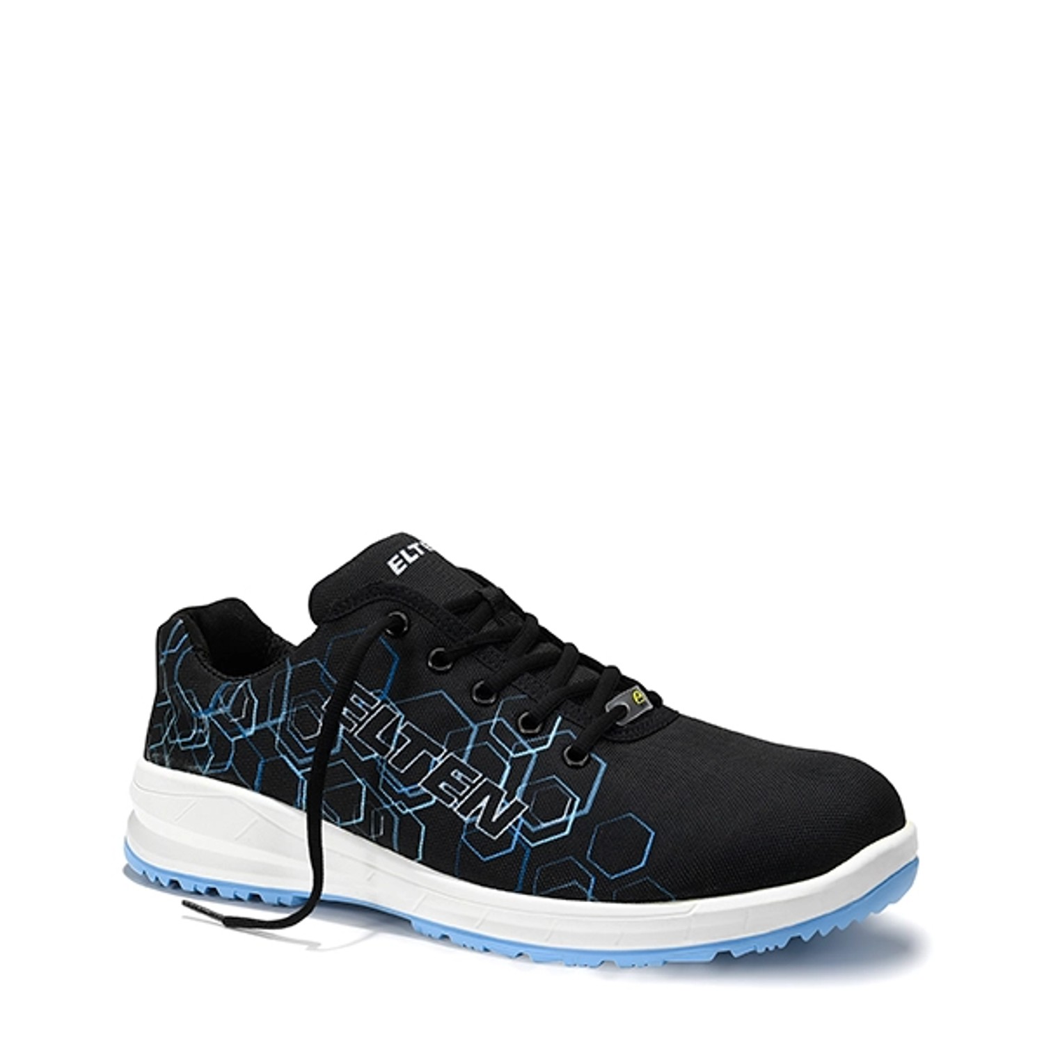 Elten Sicherheitshalbschuh Marty Xxsports Low Esd S3 Gr. 43