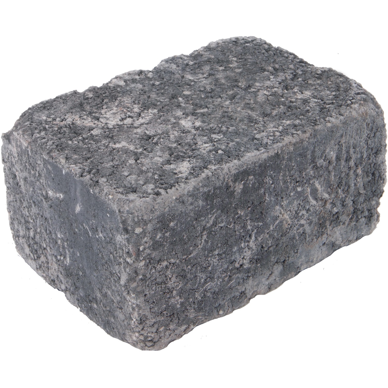 EHL Mauerstein Verona Antik 30 cm x 20 cm x 14 cm Anthrazit