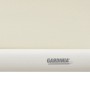 Gardinia Verdunkelungsrollo Thermo, 62x180 cm, Creme. Rollo mit Thermobeschichtung.