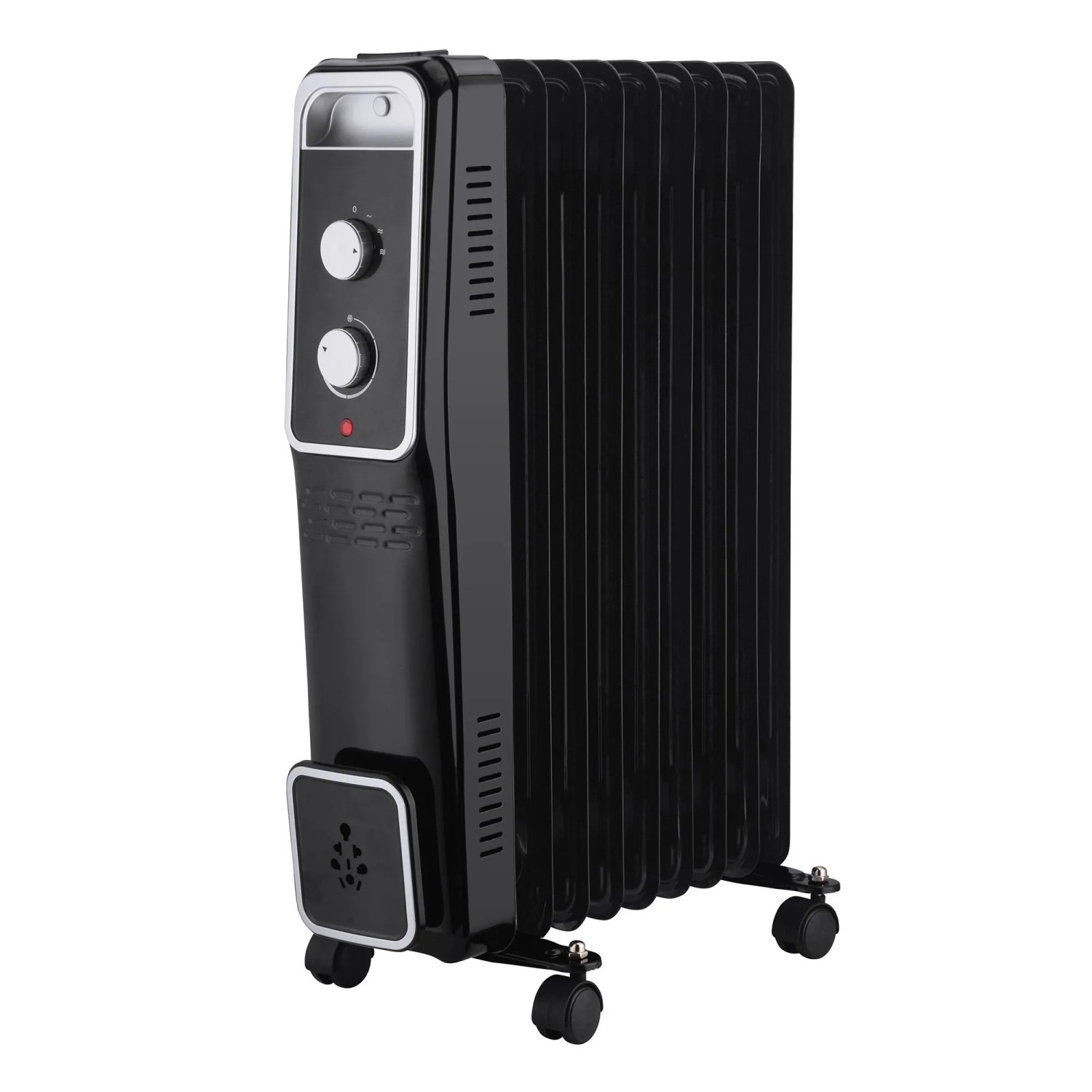 Sannover Ölradiator Mobil Baneos Luxe 2000 W günstig online kaufen