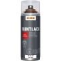 OBI Buntlack Spray RAL 8011 Nussbraun hochglänzend, 400ml Dose.