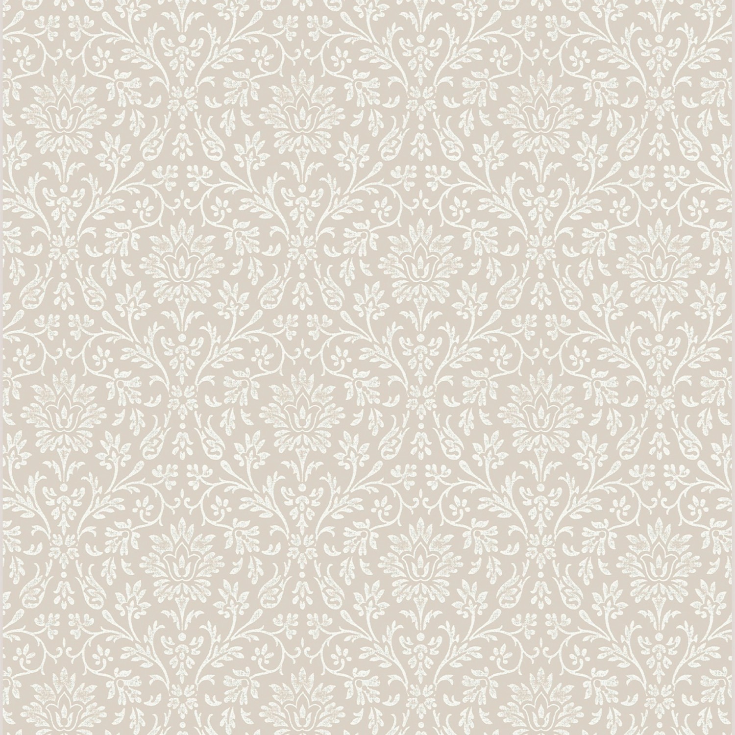 Laura Ashley Vliestapete Annecy Dove Grey 10,05 x 0,52 m günstig online kaufen