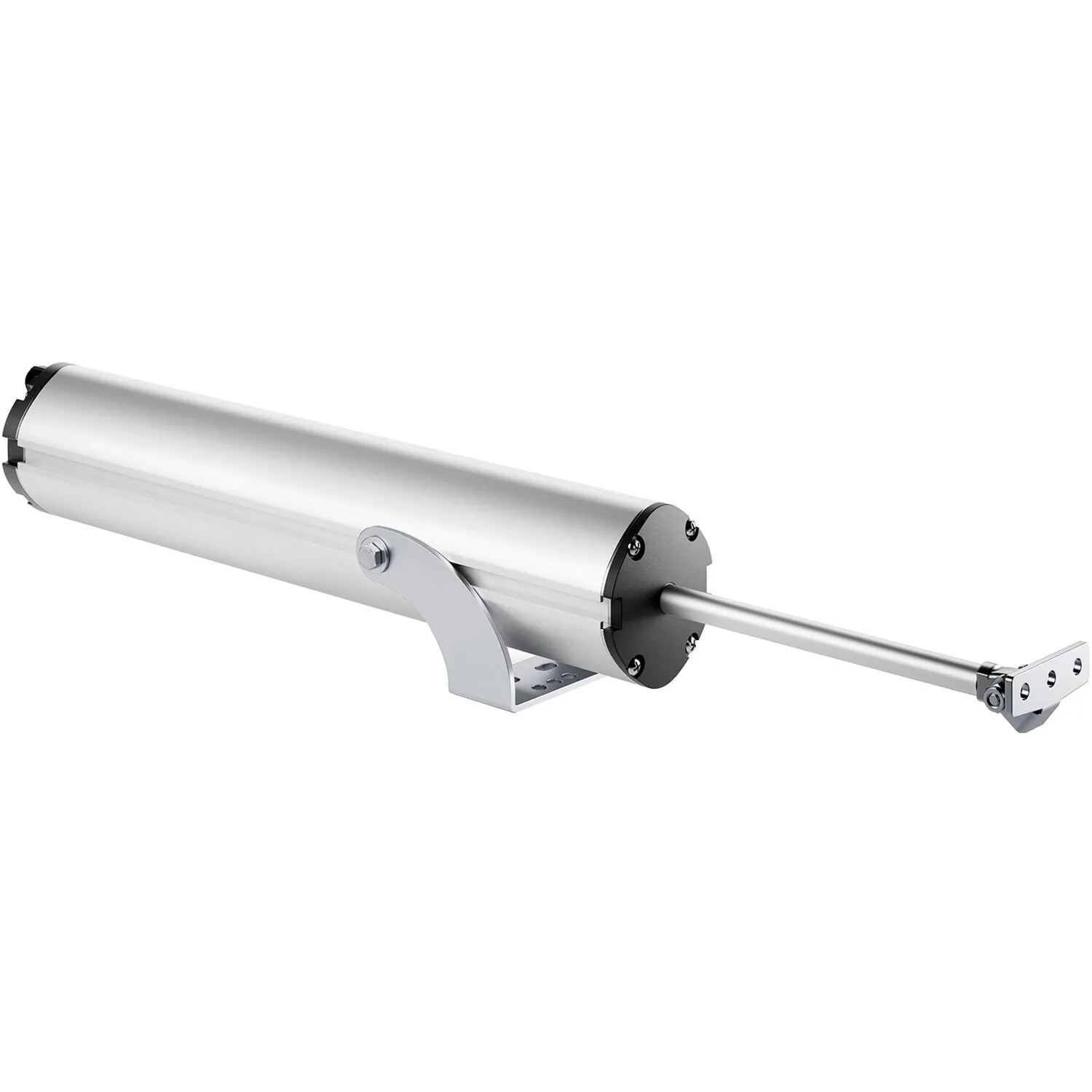 Comunello Spindelantrieb Fast 50 Hub 300 mm 230v Grau Ral 7035
