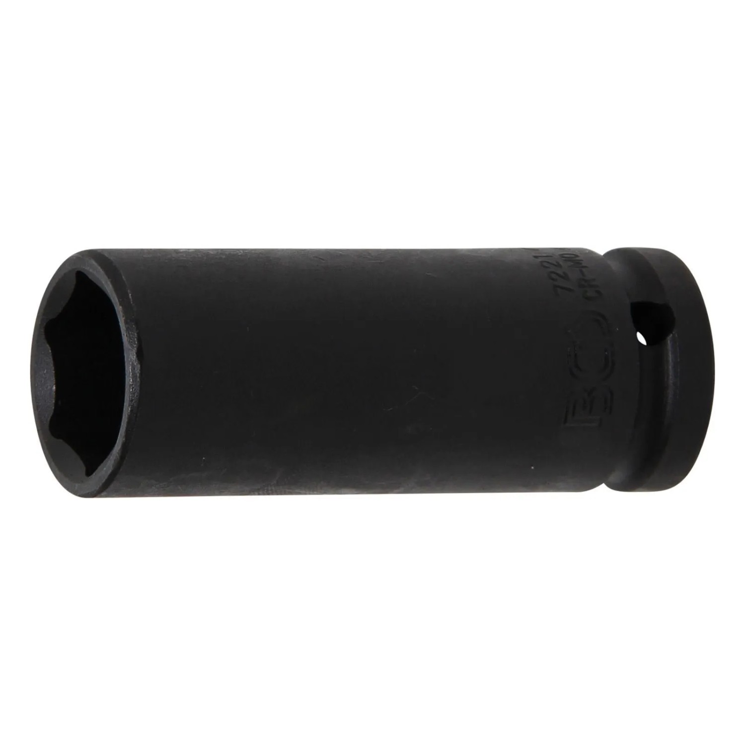 BGS Kraft Einsatz Tief 21 Mm 12 5  1 2  7221