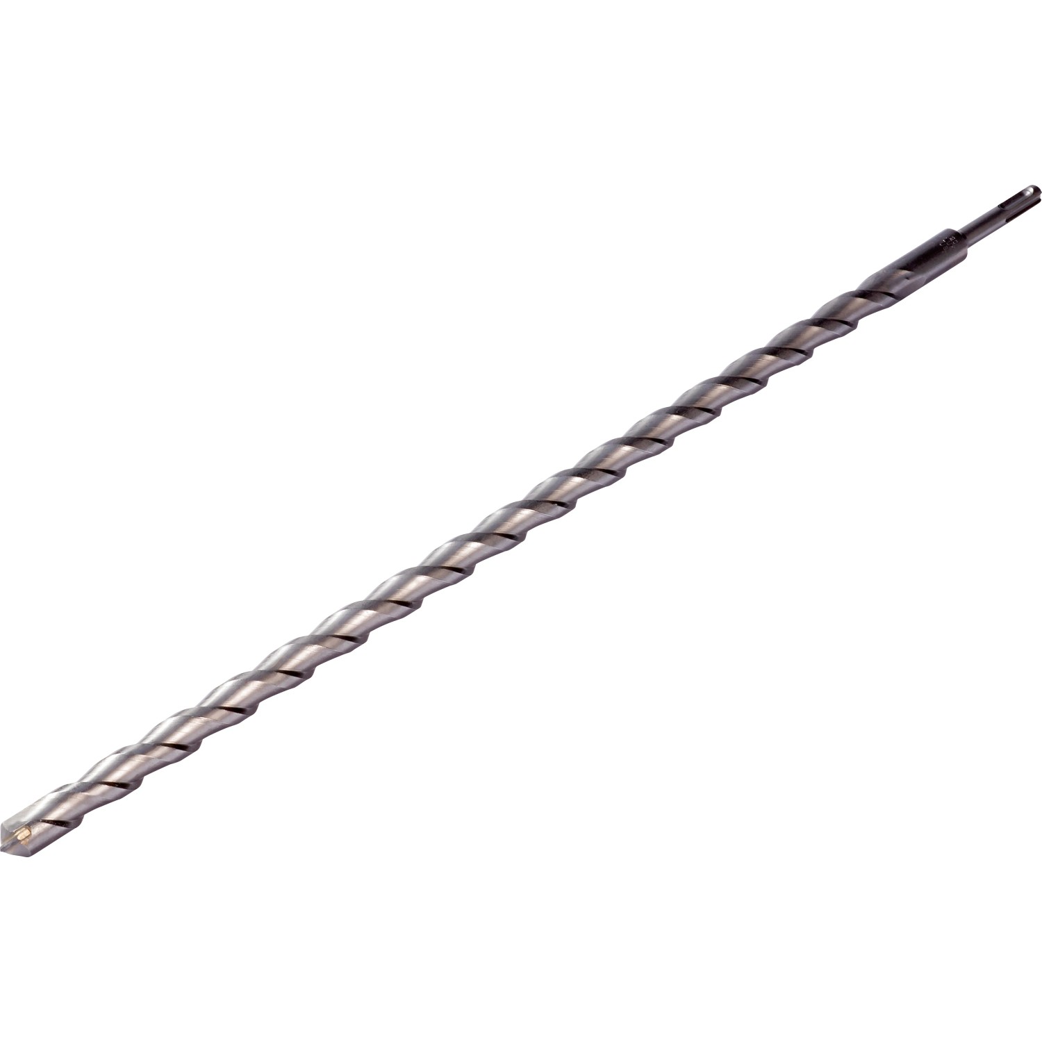 LUX Hammerbohrer Comfort SDS-Plus, 20 mm Durchmesser, 600 mm Länge, für Beton.
