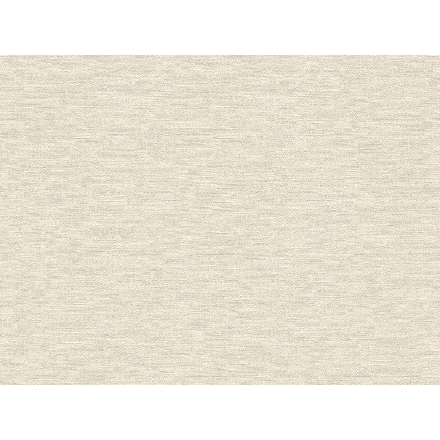 A.S. Création Vliestapete Secret Garden Uni Sandgrau FSC®