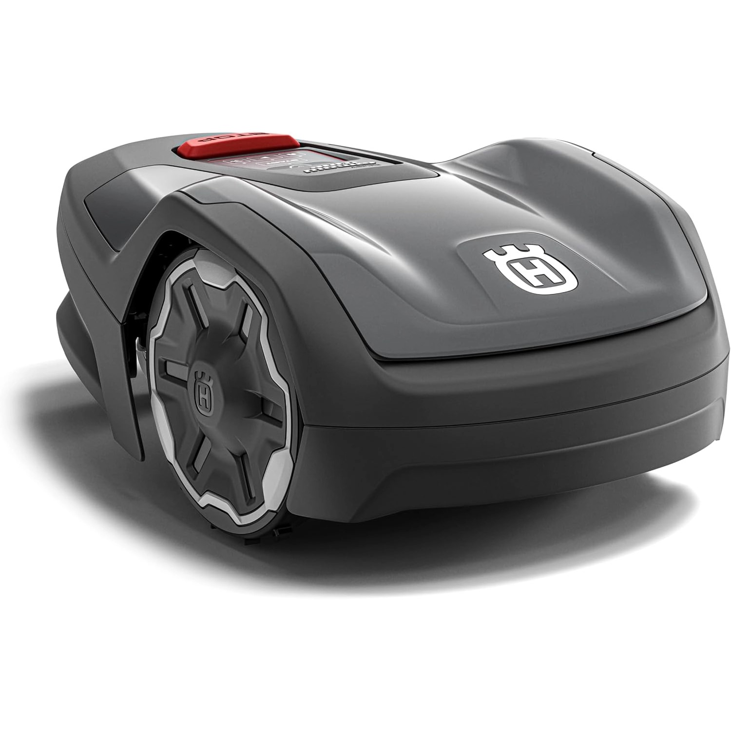 Husqvarna Rasenmähroboter Aspire R4 inkl. Sprachsteuerung Wlan Bluetooth günstig online kaufen