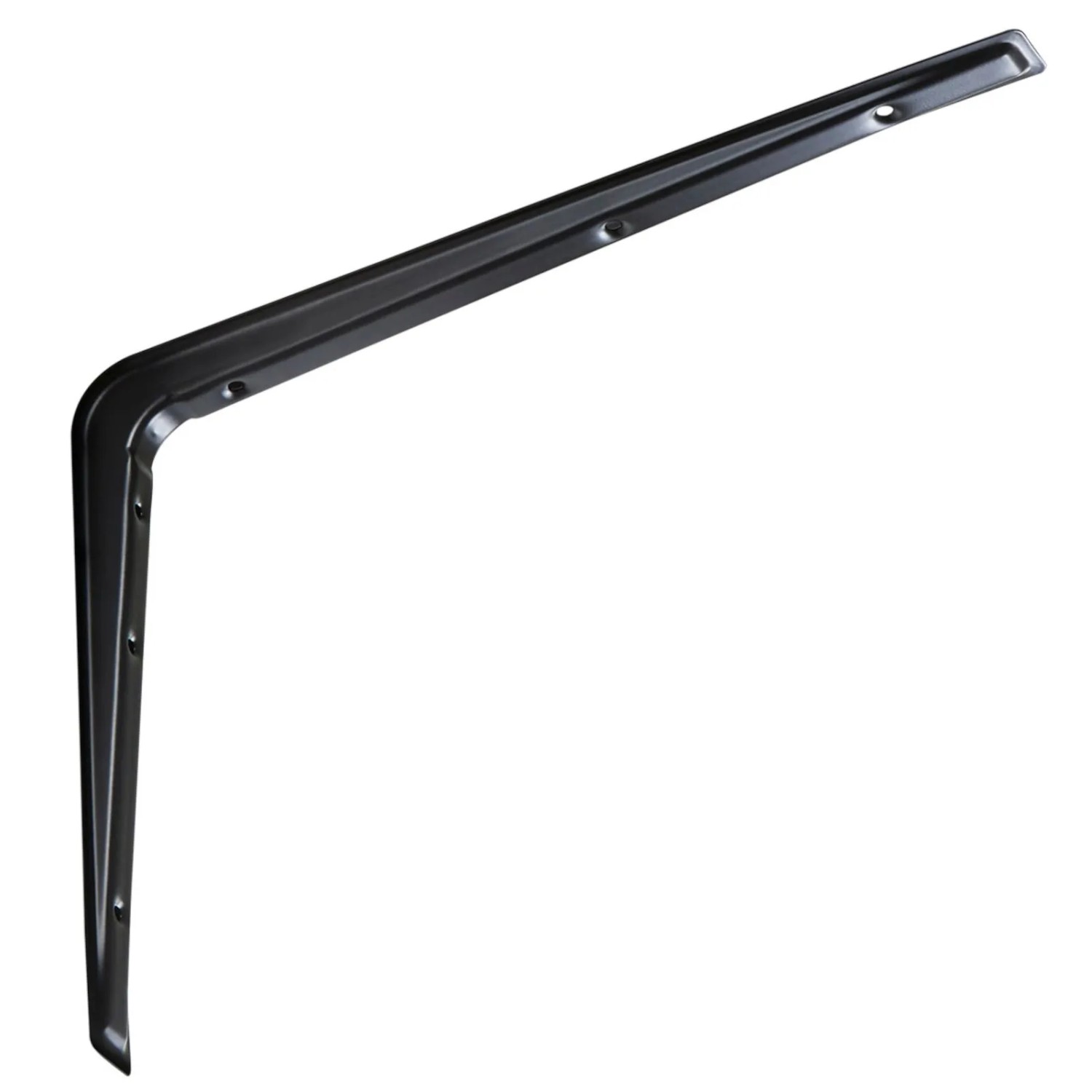 SOTECH Regalkonsole RK15 Schwarz 370 x 271 mm günstig online kaufen