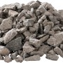 Big Bag Splitt, 16-32 mm Körnung, geeignet als Untergrundmaterial.