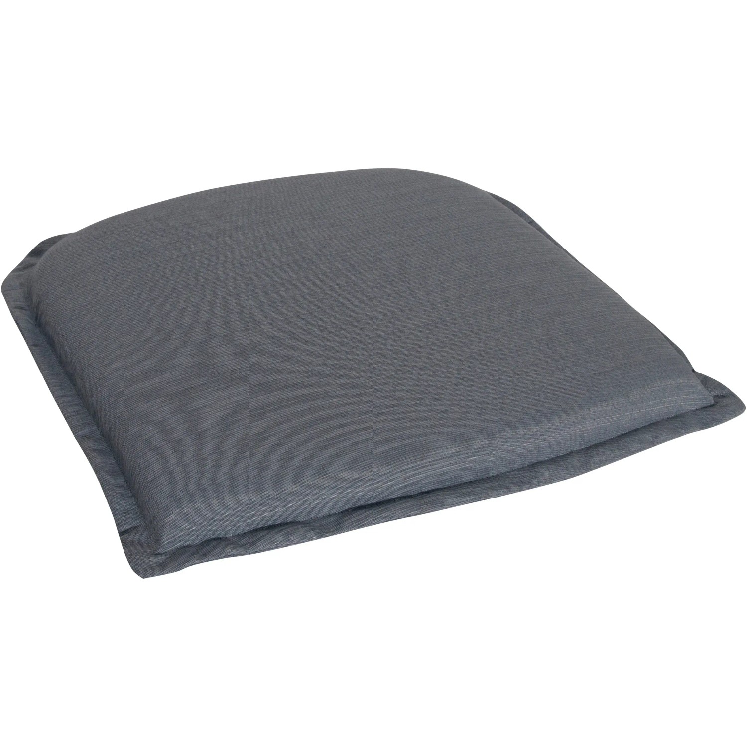 Sun Garden Sitzkissen outdoor Bastia Grau 6,5 cm kaufen bei OBI