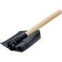 BGS Klappspaten 625 Mm 2135