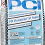 Sack PCI Flexmörtel S1 rapid Fliesenkleber, geeignet für keramische Beläge im Innen- und Außenbereich.
