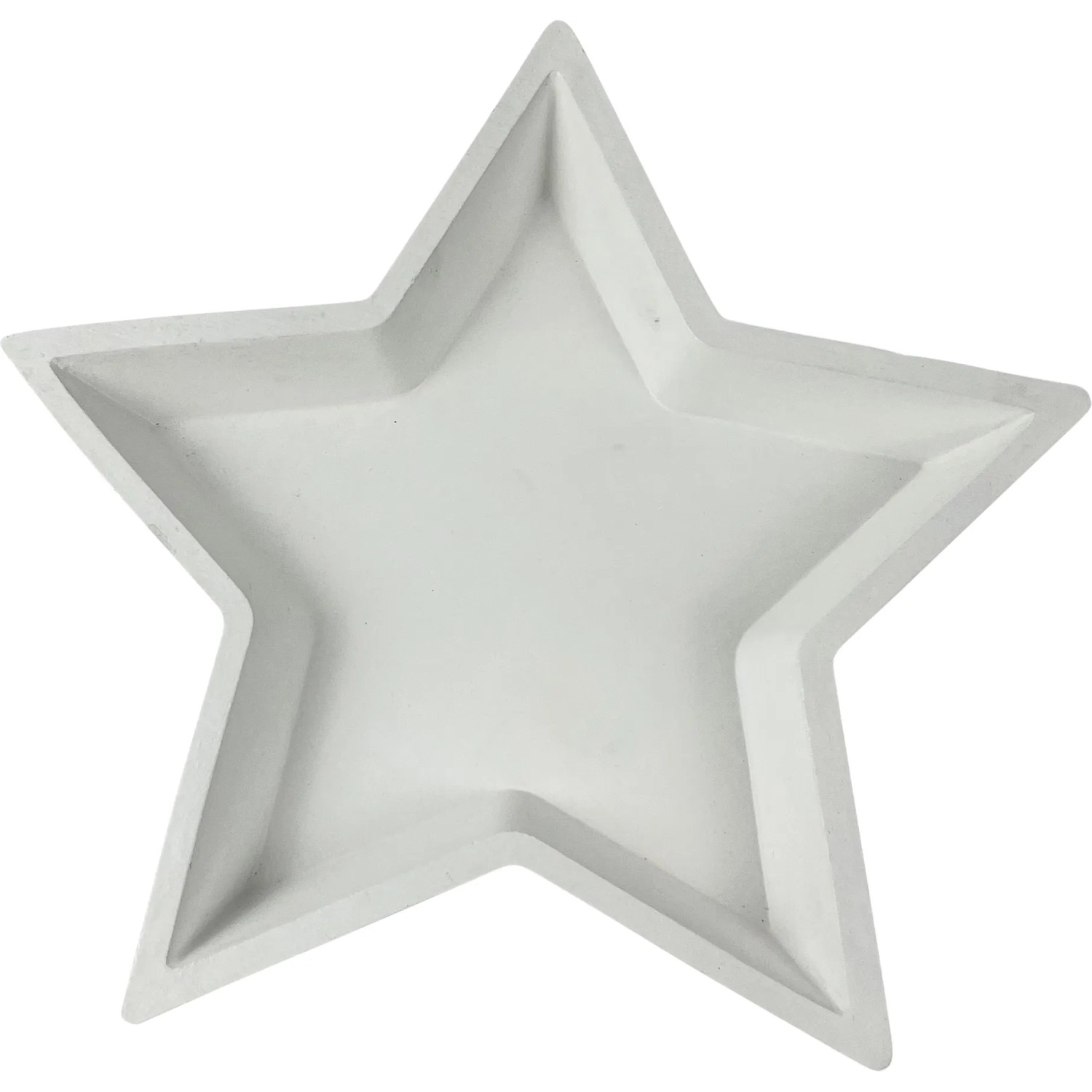 Boltze Home Tablett Stern XS