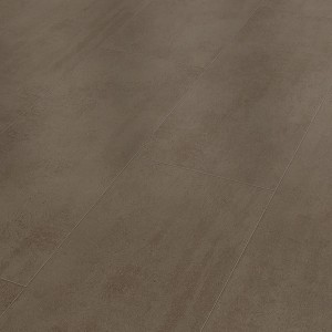 Classen Laminat Visio Grande Soft Cord Braun, wasserfest, Steinoptik mit Fugen.