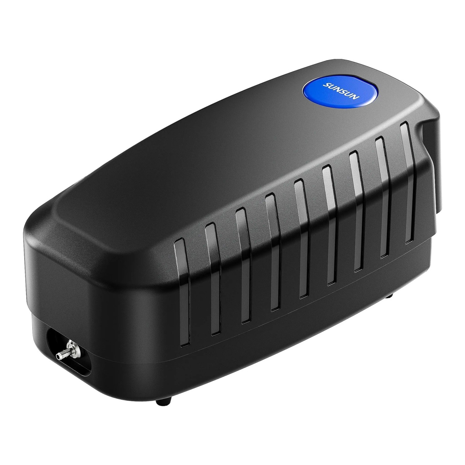 Sunsun Cap-10 Sauerstoffpumpe 4W 3M³ Luftpumpe Aquarium Teichbelüfter Teichpumpe