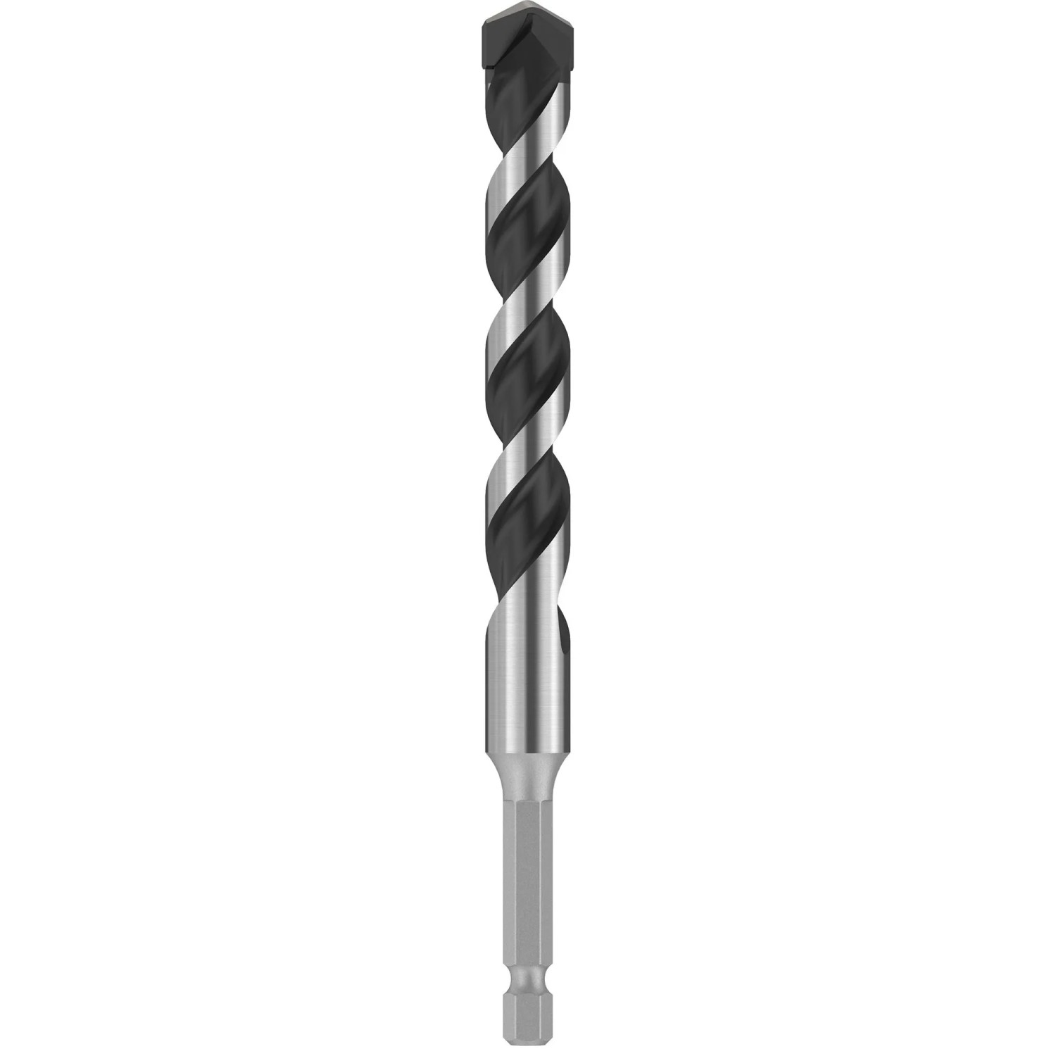 Bosch Bohrer Pro Hex-5 Ø 14 mm x 100 mm x 150 mm Silber