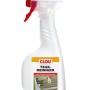 Clou Teak-Reiniger, 500ml Flasche. Holzreiniger für Gartenmöbel, entfernt Schmutz und Vergrauung.