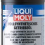 Liqui Moly Vollsynthetisches Getriebeöl SAE 75W-90, 500ml Flasche.