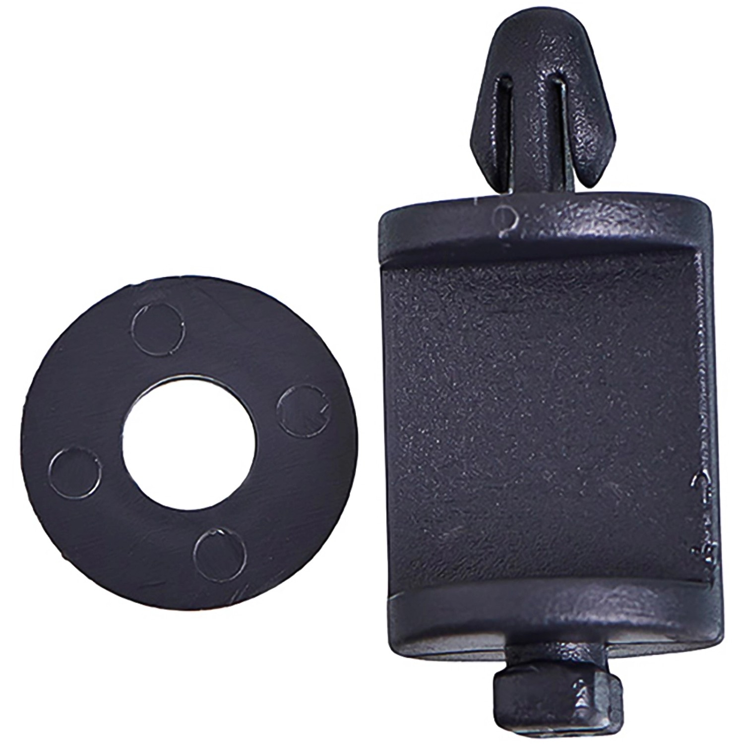 Juliana Halter für Noppenfolie (10 Stk.) zur Montage im Gewächshaus.