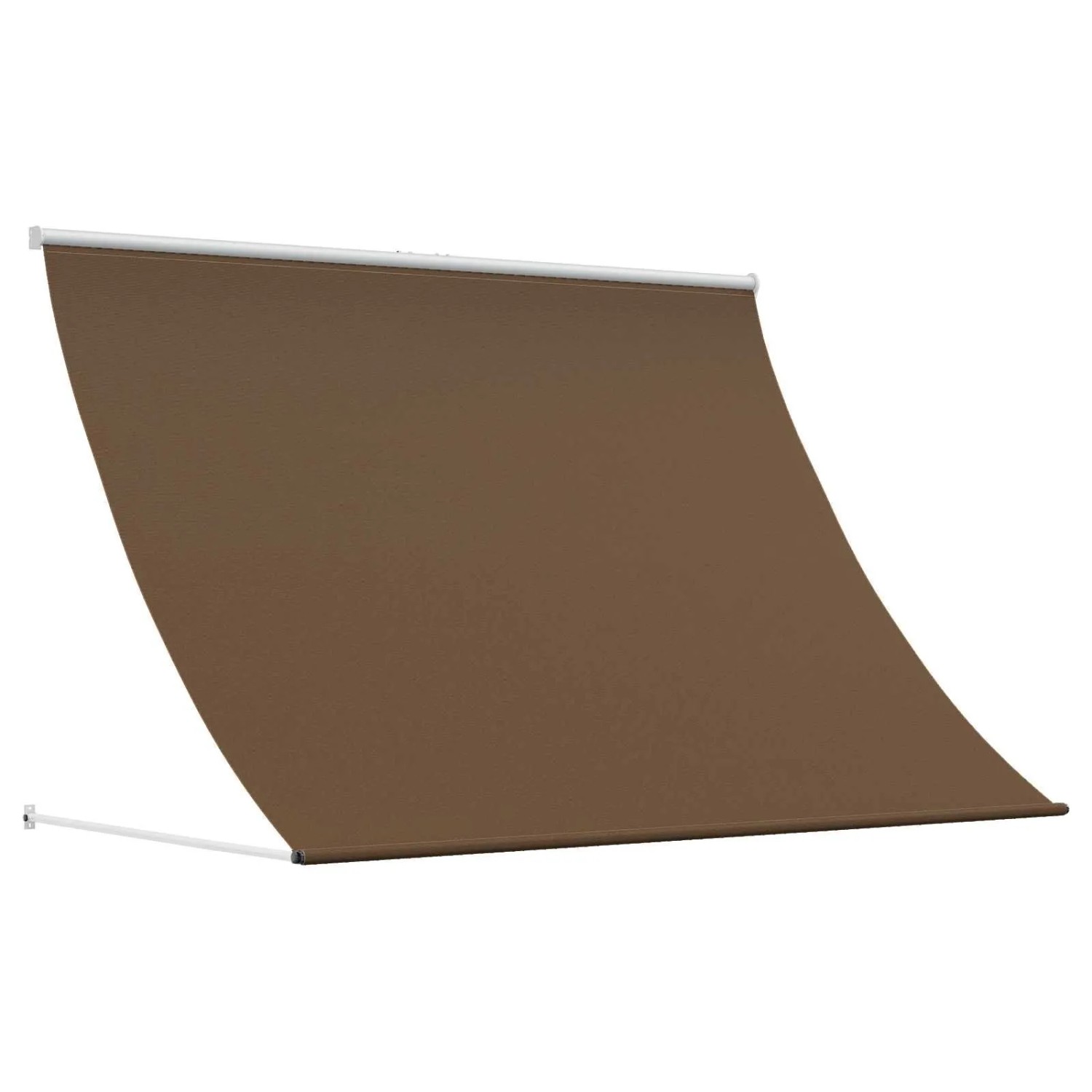 vidaXL Markise Taupe 300 x 150 cm 42037118