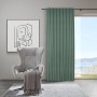 Premium Living Verdunkelungsvorhang Allan Grün ca. 135x255cm_2